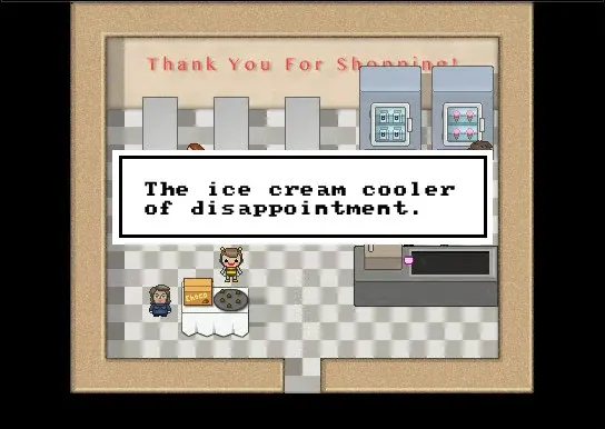 Скриншот 3 к игре Mark After Dark
