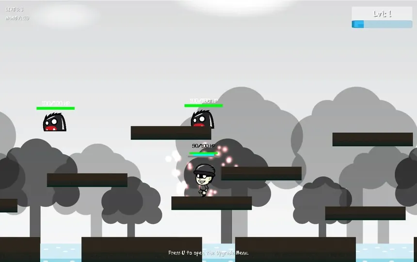 Скриншот 2 к игре Achievement Hunter: Thief