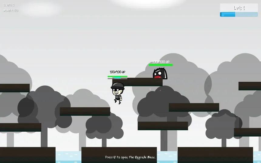 Скриншот 3 к игре Achievement Hunter: Thief