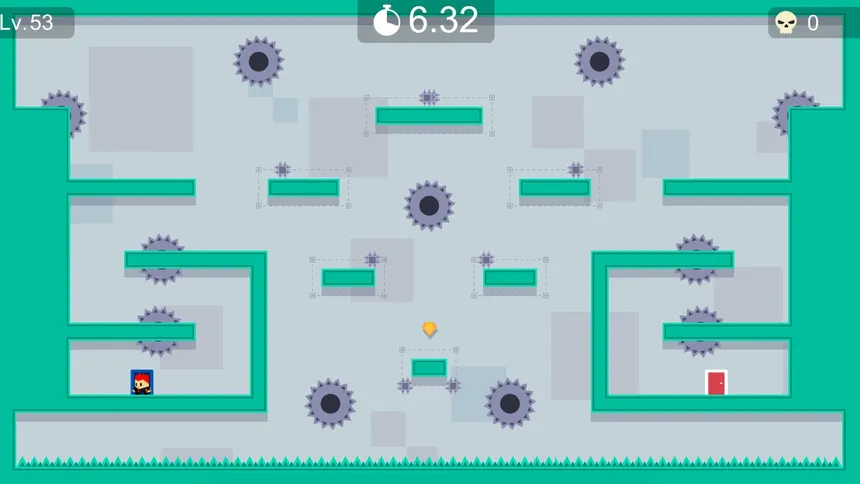 Скриншот 3 к игре Time Up
