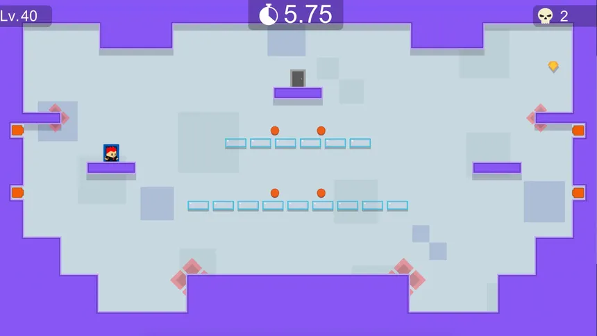Скриншот 4 к игре Time Up