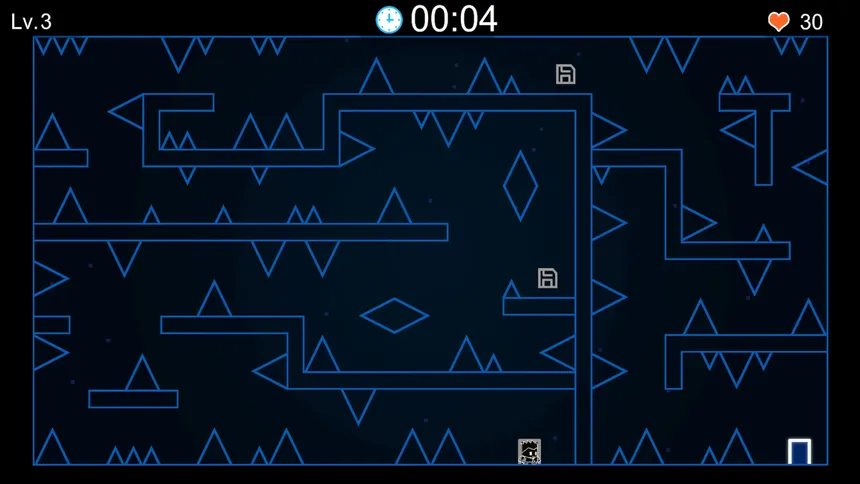 Скриншот 5 к игре Time Up
