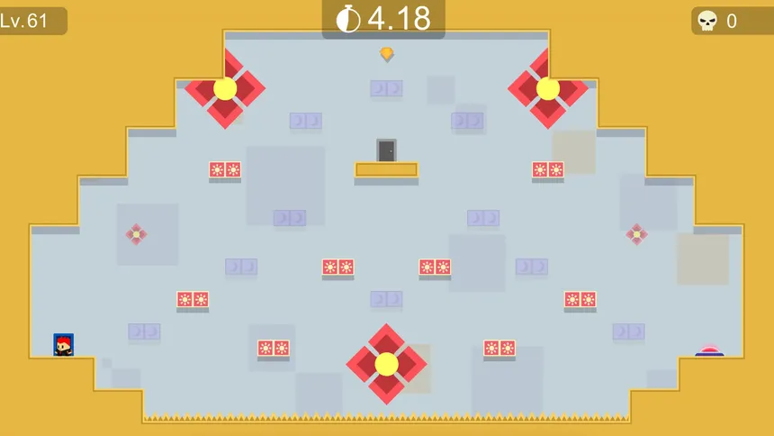 Скриншот 7 к игре Time Up