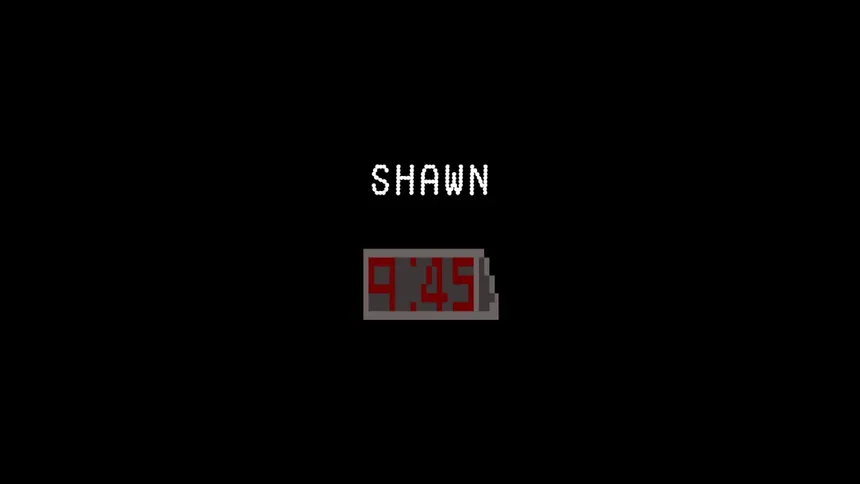 Скриншот 3 к игре A Shawn Story