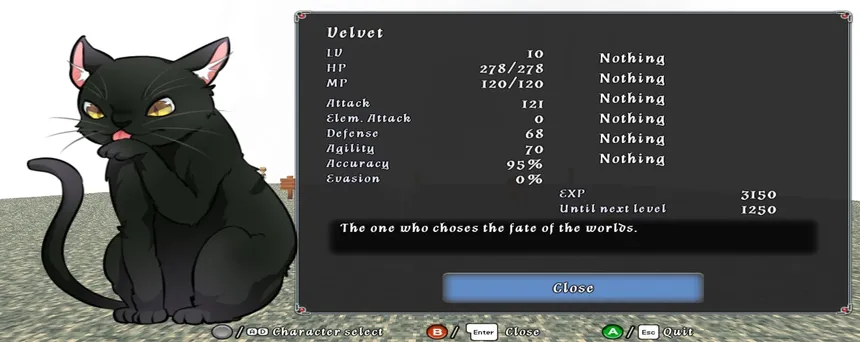 Скриншот 3 к игре Luvocious