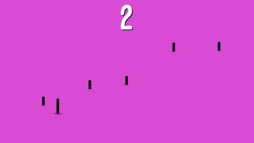 Скриншот 2 к игре Sticks