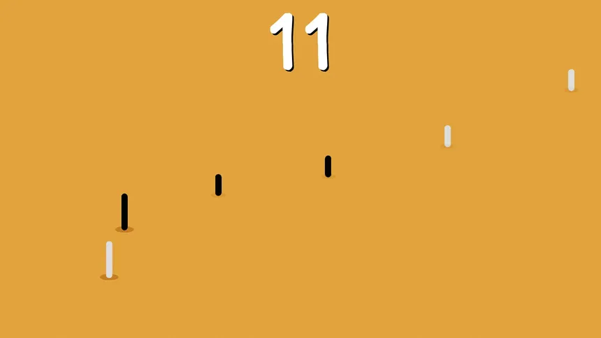 Скриншот 3 к игре Sticks