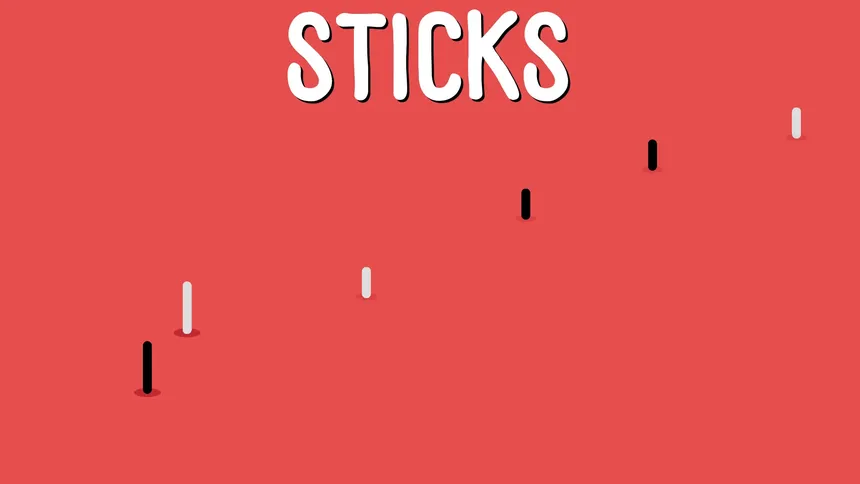 Скриншот 4 к игре Sticks