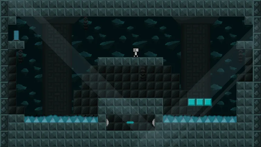 Скриншот 2 к игре Disparity