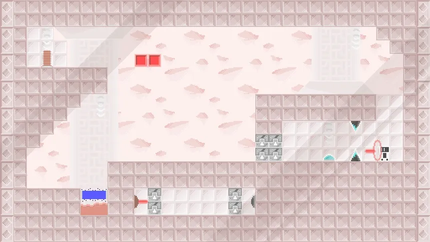 Скриншот 3 к игре Disparity
