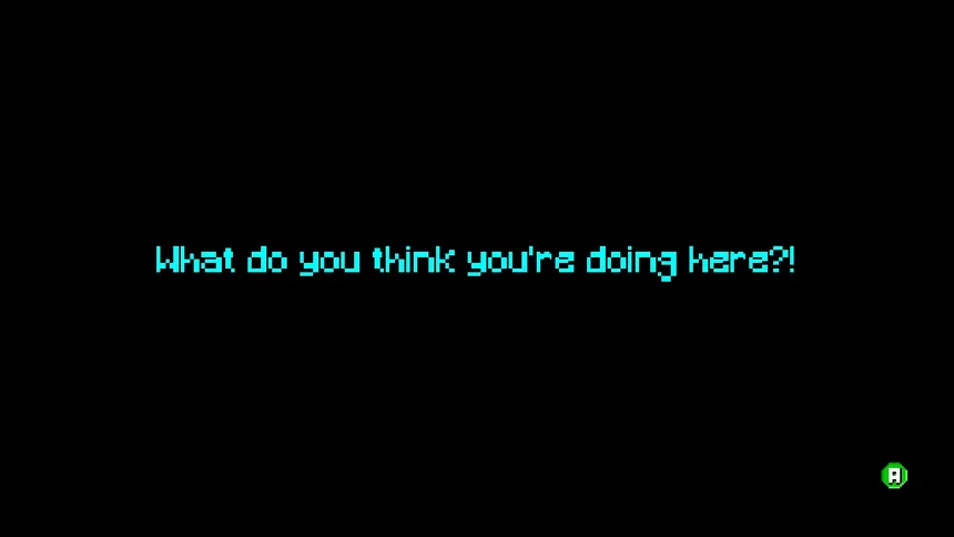 Скриншот 5 к игре Disparity