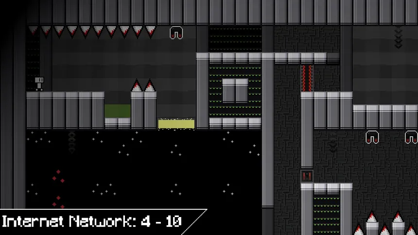 Скриншот 7 к игре Disparity
