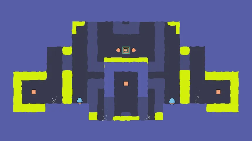 Скриншот 3 к игре Cuco