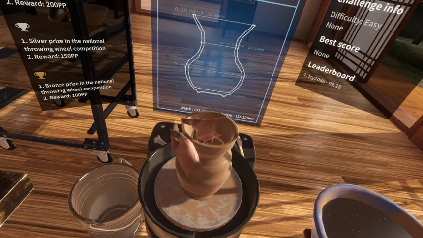 Скриншот 5 к игре DOJAGI: The Korean Pottery