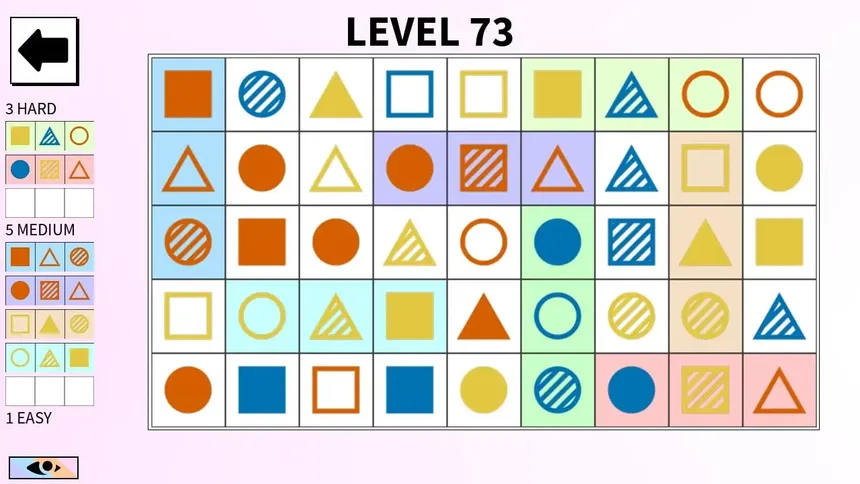 Скриншот 2 к игре Mindsight