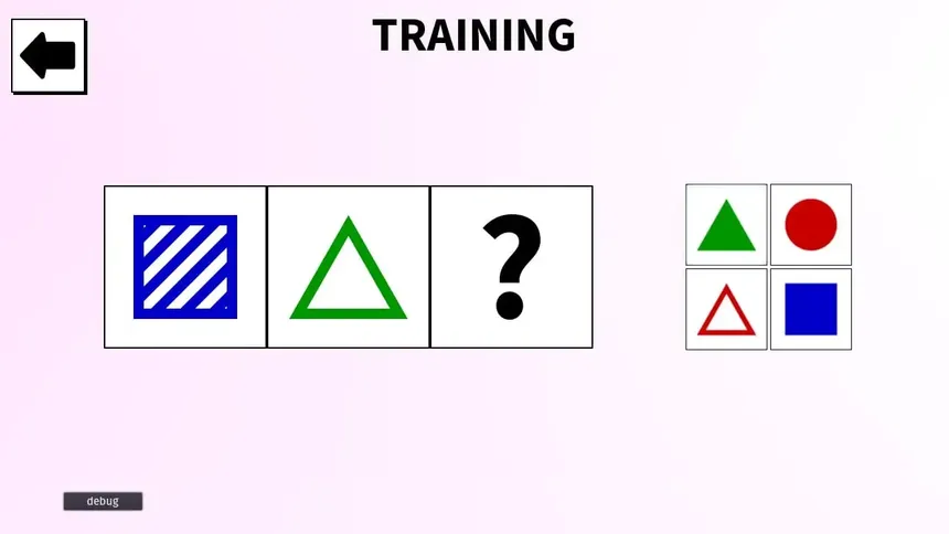 Скриншот 5 к игре Mindsight