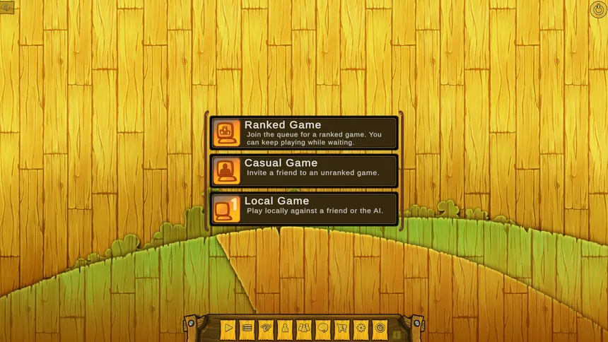 Скриншот 2 к игре Bohnanza The Duel