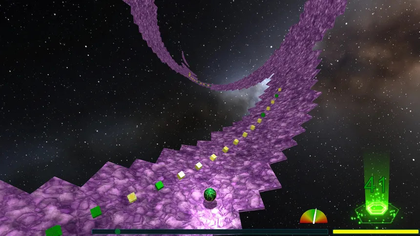 Скриншот 3 к игре Rotatorix