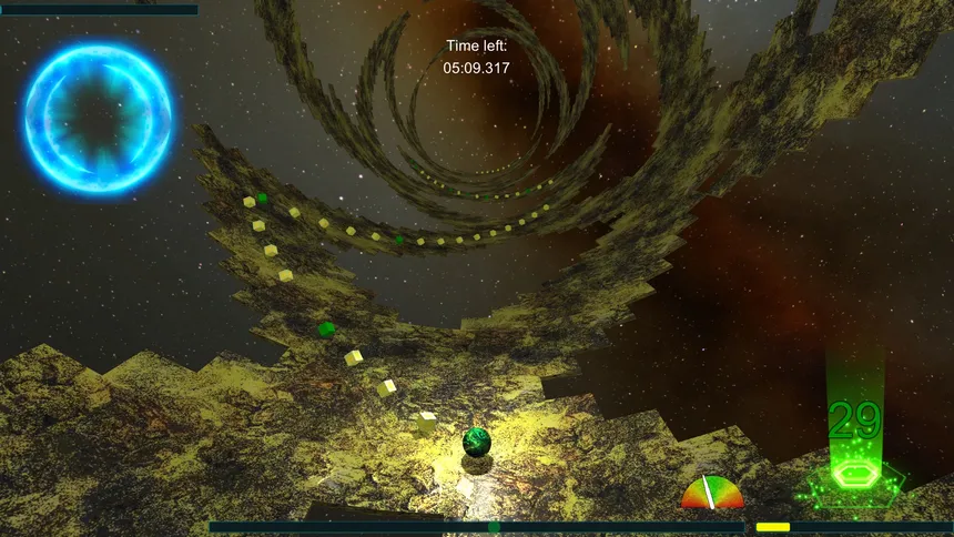Скриншот 4 к игре Rotatorix