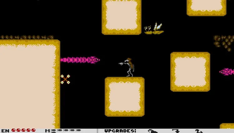 Скриншот 2 к игре Nakawak: Expanded Color Edition