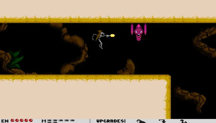 Скриншот 5 к игре Nakawak: Expanded Color Edition