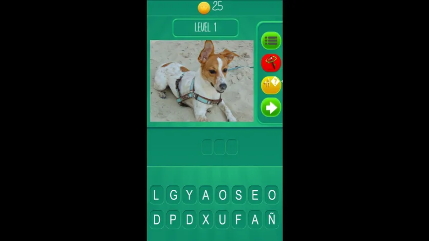 Скриншот 2 к игре Animalia - The Quiz Game
