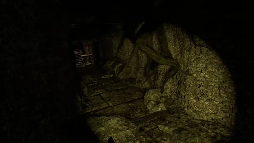 Скриншот 5 к игре Pathstow Mystery VR