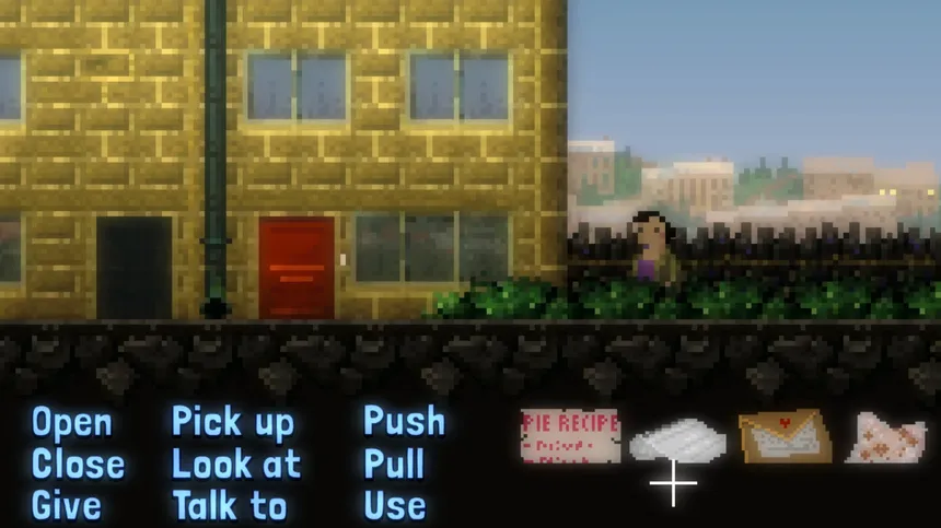 Скриншот 7 к игре Yorkshire Gubbins