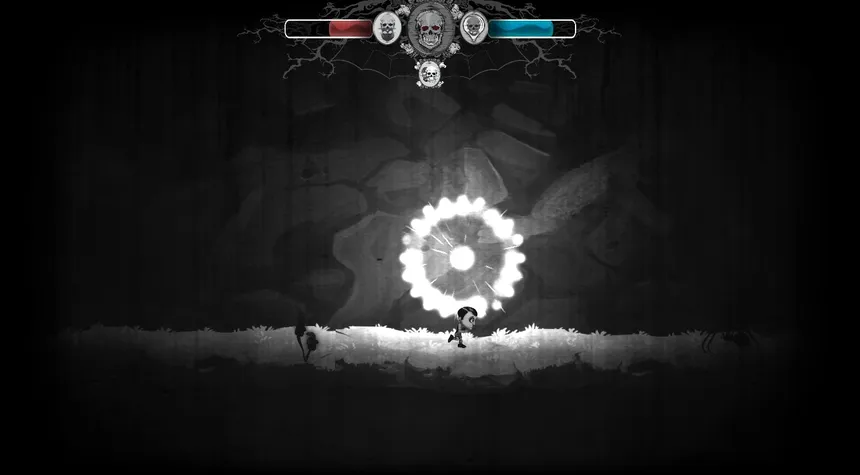 Скриншот 5 к игре Dream Alone