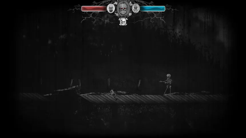 Скриншот 7 к игре Dream Alone