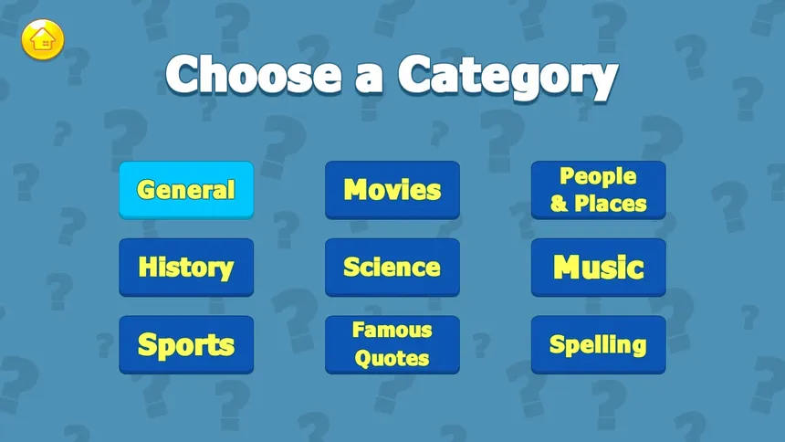 Скриншот 7 к игре The Ultimate Trivia Challenge