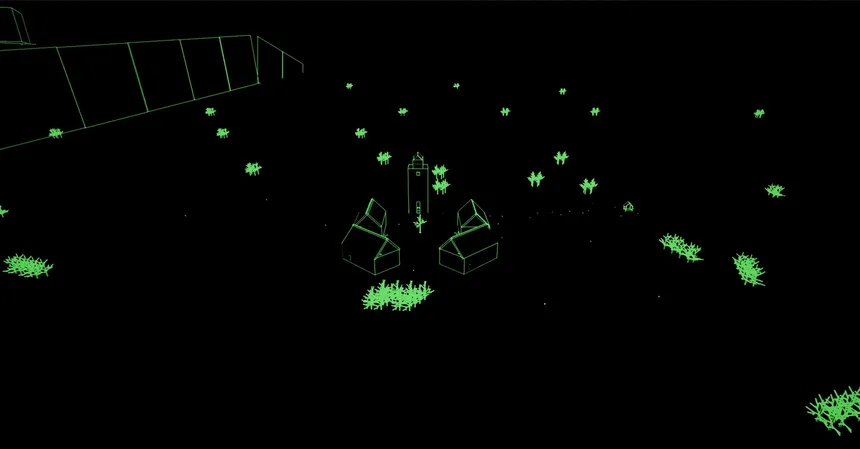 Скриншот 7 к игре A Collection of Bad Moments