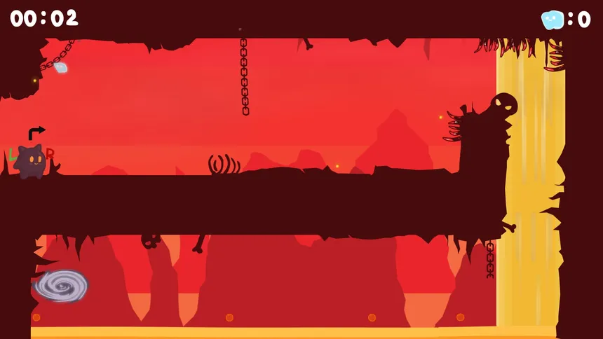 Скриншот 6 к игре Power of The Void