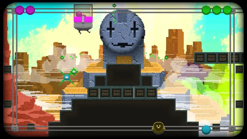 Скриншот 2 к игре De Mambo