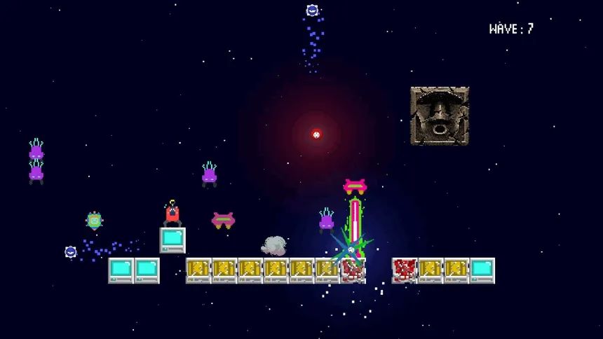 Скриншот 3 к игре De Mambo