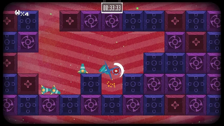 Скриншот 4 к игре De Mambo