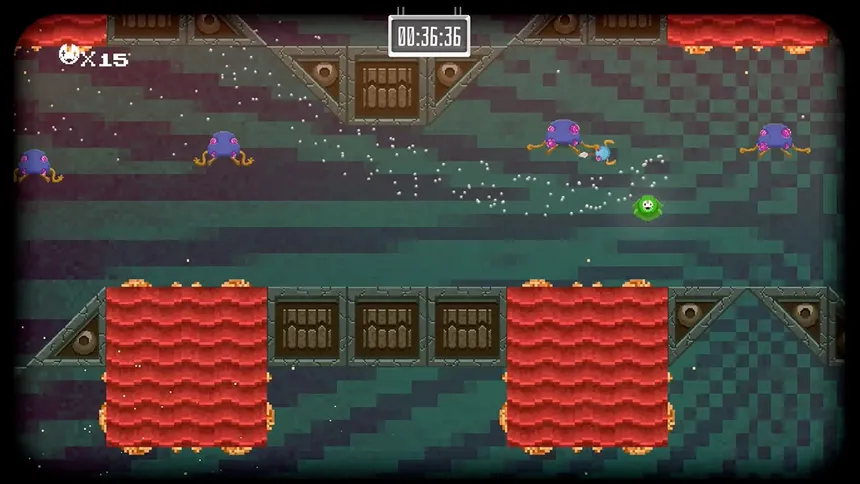 Скриншот 5 к игре De Mambo