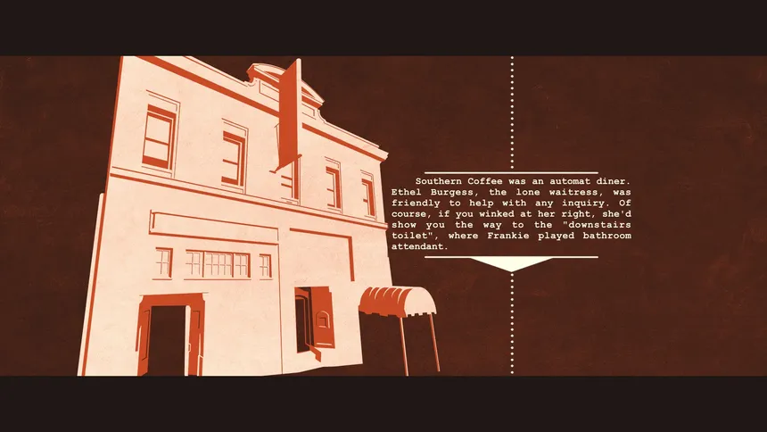 Скриншот 6 к игре A Case of Distrust