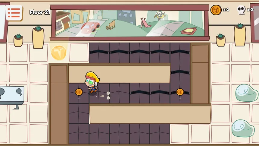 Скриншот 6 к игре Trap Labs