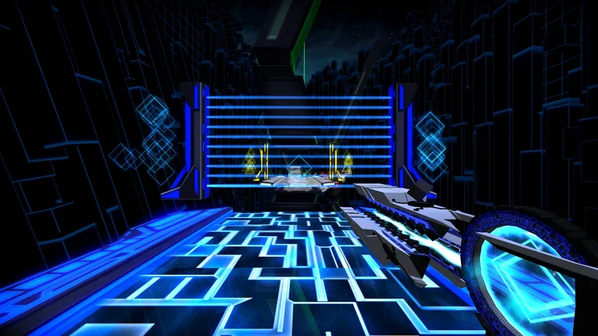 Скриншот 2 к игре Nova Flow