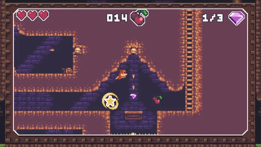 Скриншот 5 к игре FoxyLand