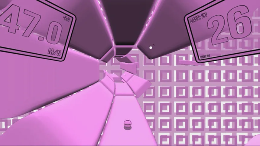 Скриншот 3 к игре Space Way