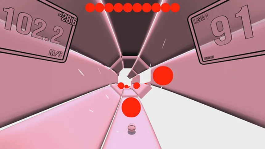 Скриншот 5 к игре Space Way