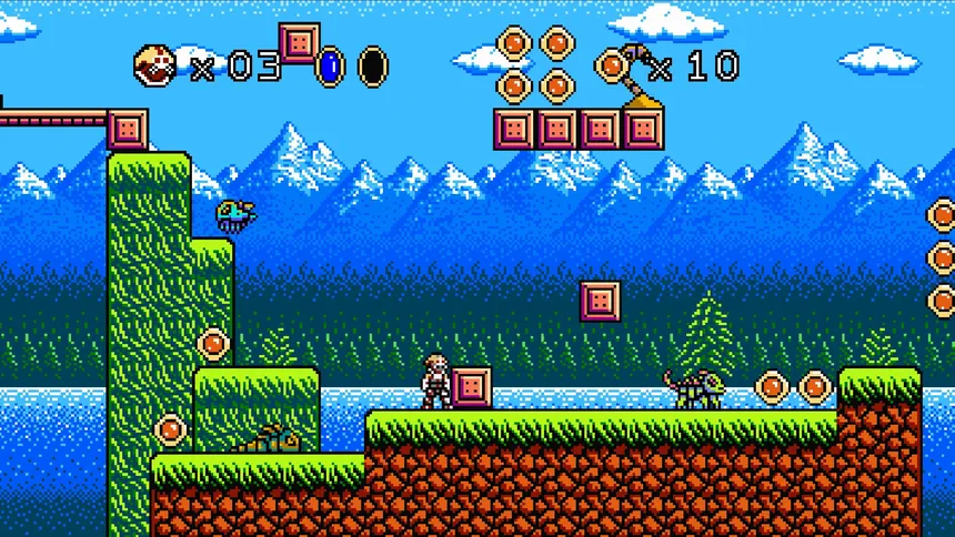 Скриншот 2 к игре ReturnState