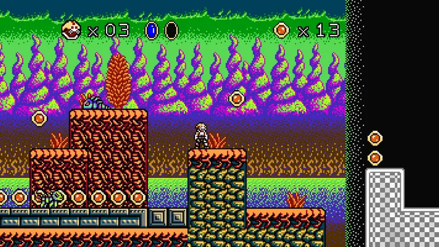 Скриншот 4 к игре ReturnState