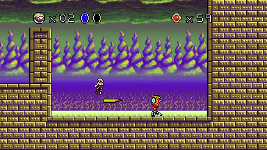 Скриншот 6 к игре ReturnState