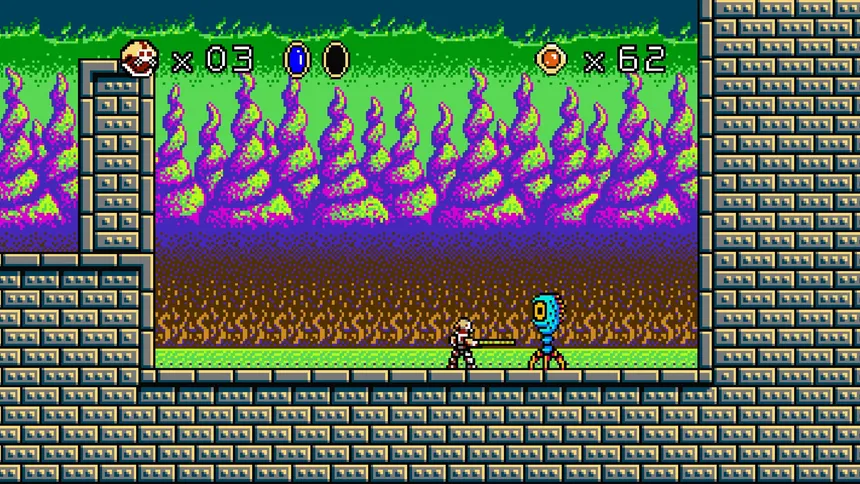 Скриншот 7 к игре ReturnState