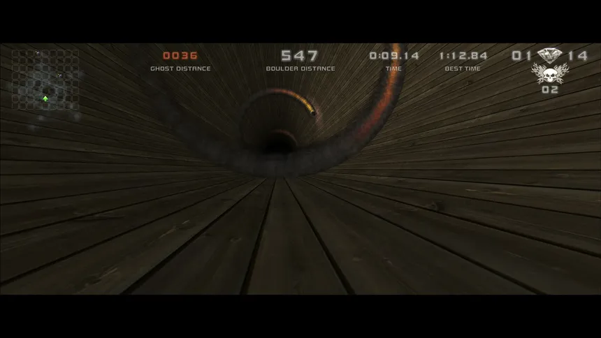 Скриншот 4 к игре Pi