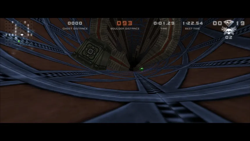 Скриншот 8 к игре Pi