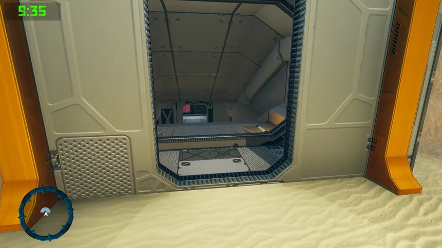 Скриншот 5 к игре Desert Craft